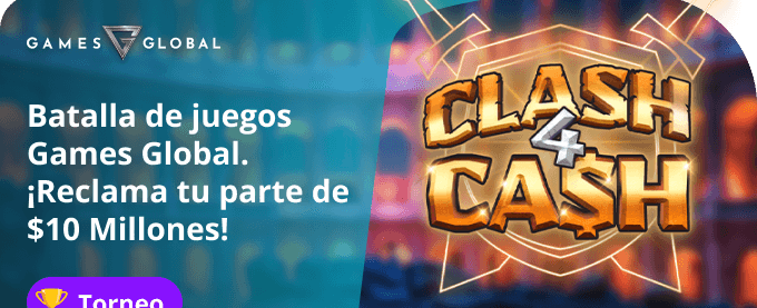 Mega Jackpot de Fin de Semana promotion banner